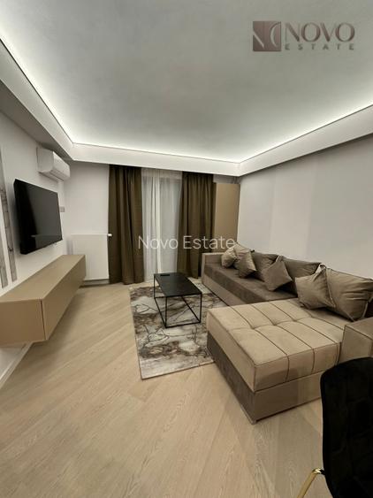 Cortina North - Pipera | 2 Camere | Parcare - 2