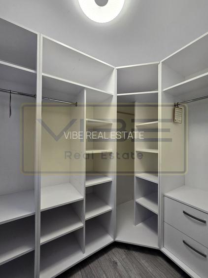 Rediu- Valea Lupului- Vila moderna- 4 camere - 2