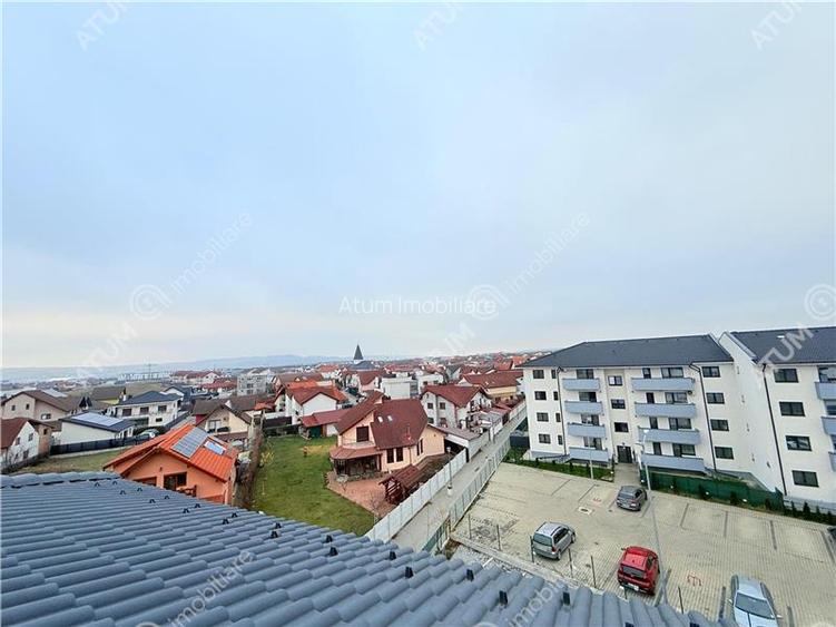 Apartament cu 4 camere 159 mp utili 2 locuri parcare 3 bai in Selimbar - 31