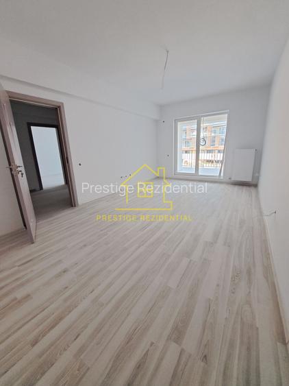 Ultimul apartament- 8 min Metrou Teclu- Finalizat 2025- 2 Cam- 62mp - 3