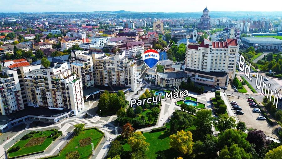 Spatiu de birouri de vanzare in zona Ultracentrala-Baia Mare - 4