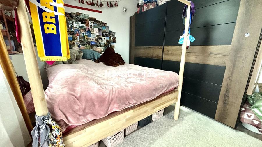 Triplex 4 camere | Utilități | Credit | Sânpetru - 15