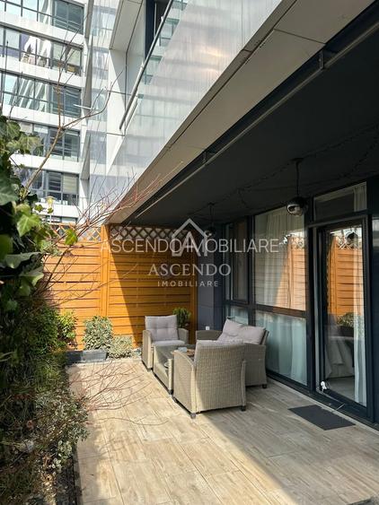 Apartament 4 camere Delea Veche  – Terasă 31 mp | Parcare subetrana - 15