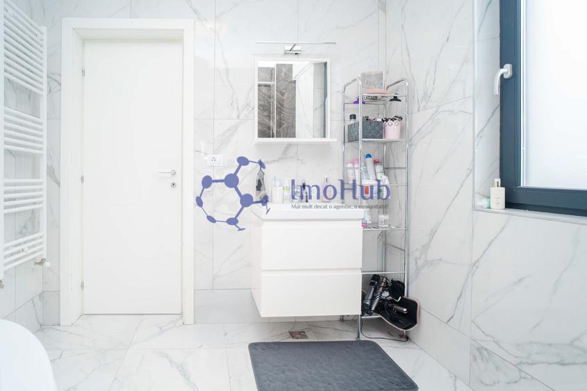 Apartament in Tatarasi, bloc nou, mobilat si utilat - 5