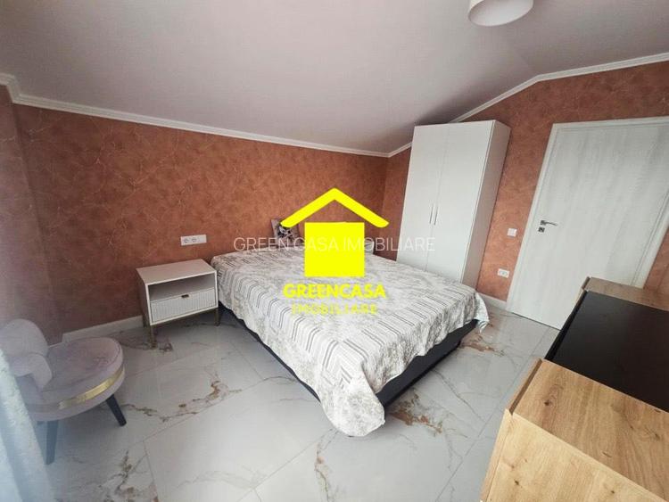 Apartament modern, 3 camere, zona Vivo, Floresti - 6