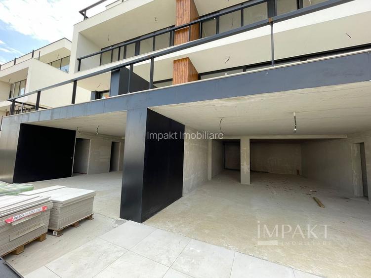 Duplex 4 camere cu panorama superba in cartierul Europa - 5