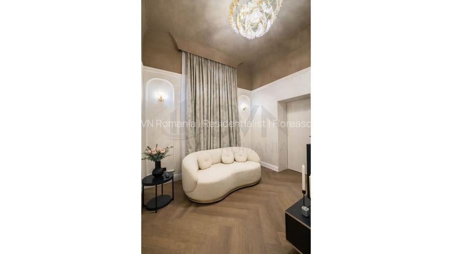 REA1028327 Apartament 2 Camere I Armeneasca I Cladire Consolidata - 4