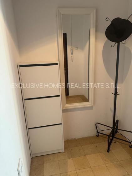 Inchiriere 2 camere cu centrala proprie langa Conservator - 12