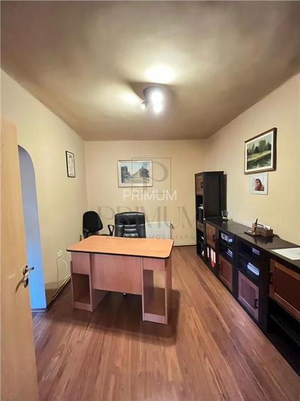 Dumbravita - Vila moderna - Teren 1430mp - 2 Fronturi - Carport - Panouri solare - 8