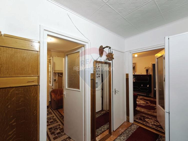 0 Comision | Apartament zona Garii | Boxa Parcare - 2