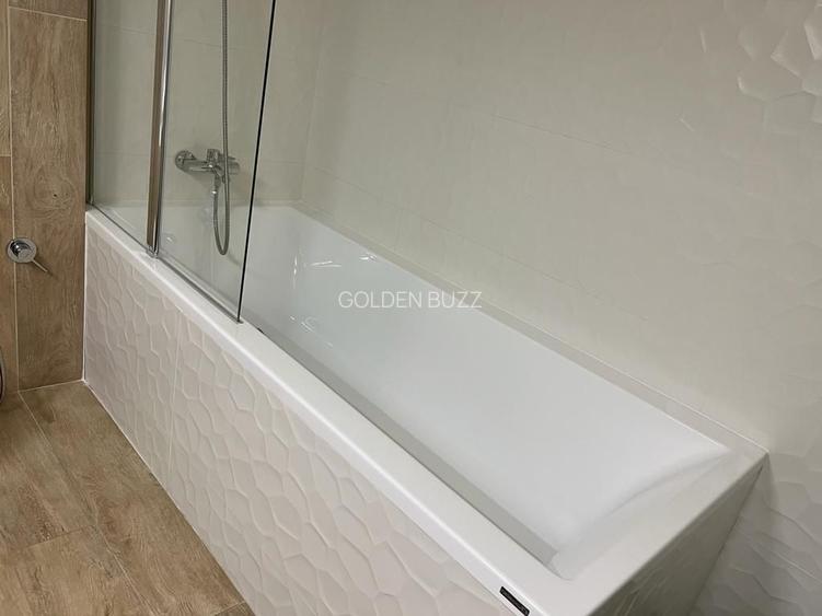 Apartament 4 camere | Iancu Nicolae | Complet Mobilat - 10