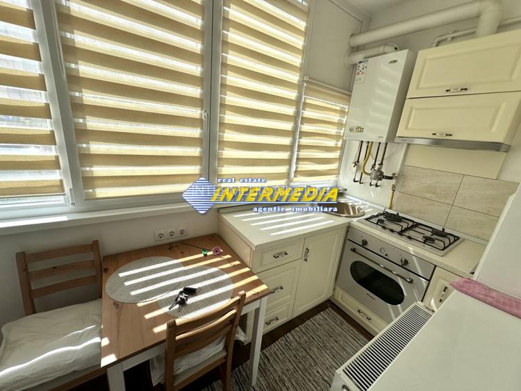 Apartament 2 camere de închiriat | 60 mp | Bloc nou | Zona Centru – BCR - 5