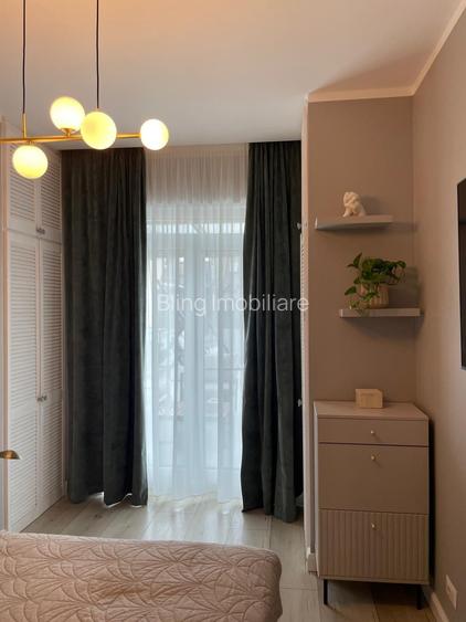 Apartament de 3 camere,55 mp,Ultramodern,Terasa 50 mp, Zona Buna Ziua - 11