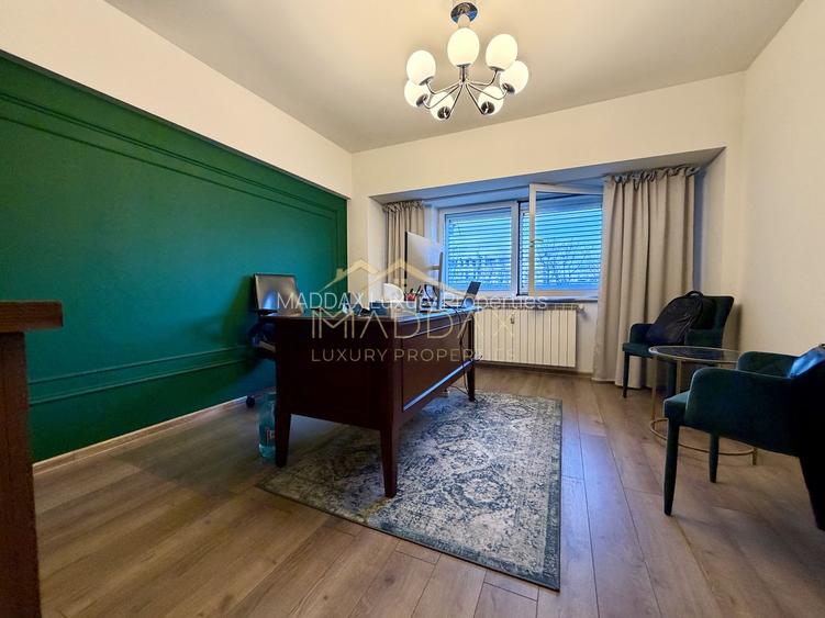 Apartament cu 4 camere *95mpc* // Bulevardul Unirii - 35