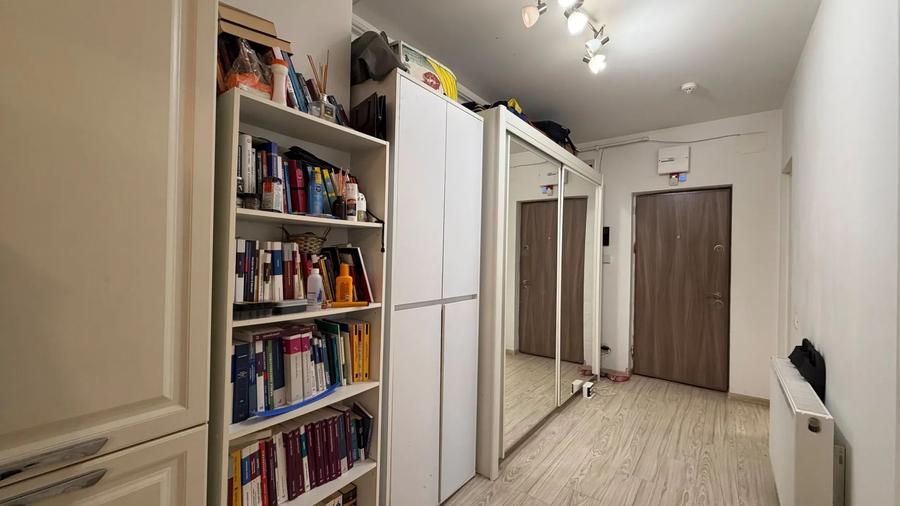 Soarelui  | 2 Camere | Lift | Mobilat si Utilat