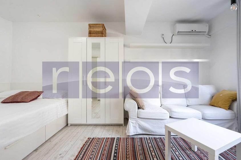 VÂNZARE GARSONIERĂ VALEA OLTULUI - BRÂNCUȘI - LOC PARCARE INCLUS - 4