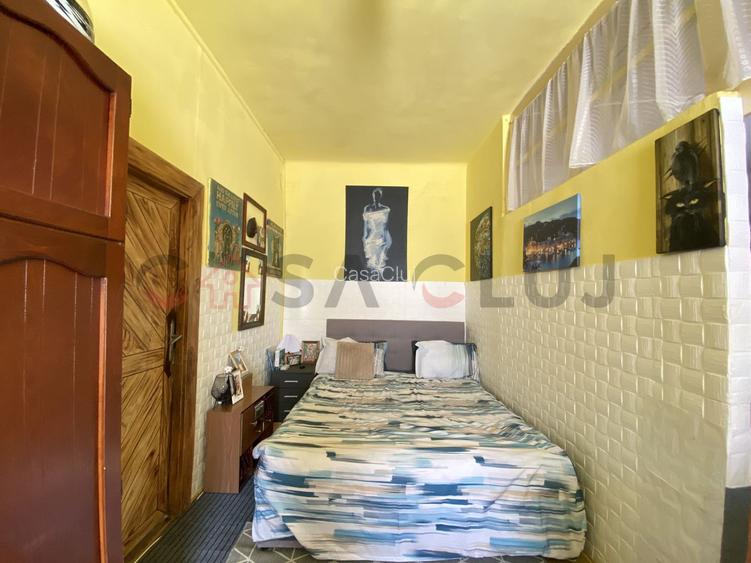 Apartament 3 camere garaj+parcare, Terasa, Ultracentral!! - 7