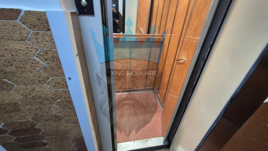 Apartament 2 Camere Lujerului Bucuresti - 12