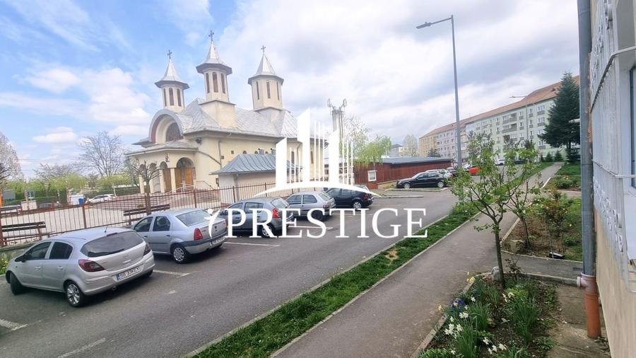APARTAMENT 3 CAMERE | 2 BĂI | PARTER | ZONA CALEA DUMBRĂVII - 12