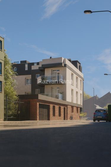 3 camere - Apartament Nou 89 mp - Bloc Boutique - Dezvoltator - Tineretului - 3