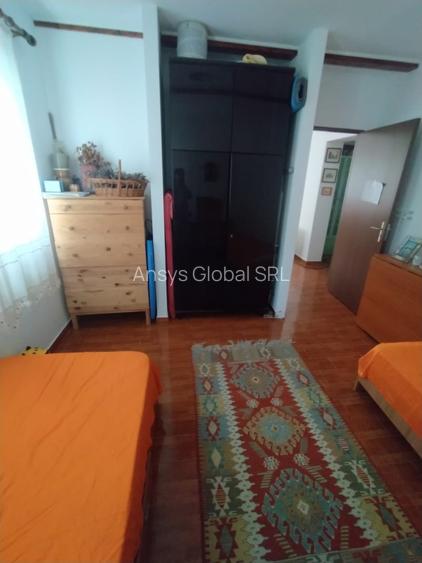 Vila de vacanta la 40 km/ 50 min de Bucuresti, Comuna Hotarele/ Jud. Giurgiu - 5