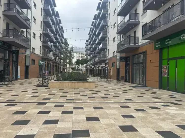 Spatii Comerciale | Locatie Finalizata| Promenada | Disponibil Imediat - 17