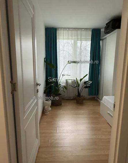 Decomandat Renovat 3 Camere Liviu Rebreanu - 5