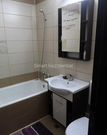 4 Minute Metrou Piata Sudului - Apartament 2 camere Decomandat - 9