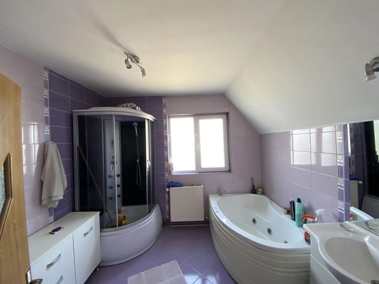 COMISION 0%, CASA INDIVIDUALA, 5 CAMERE, 175 MP, PISCINA, SACALAZ - 21