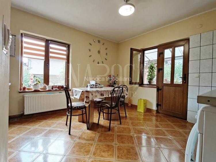 Casa 6 camere de vanzare in Someseni, Cluj Napoca - 7