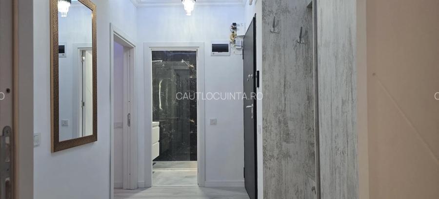 Apartament 2 camere | Exigent Plaza faza 5 | Parcare inclusa | 65 mp - 4
