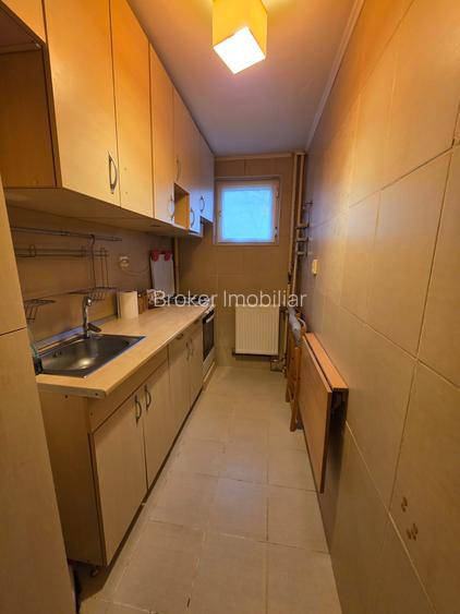 Plaza Romania 6 min.mobilat modern,loc de parcare. - 12