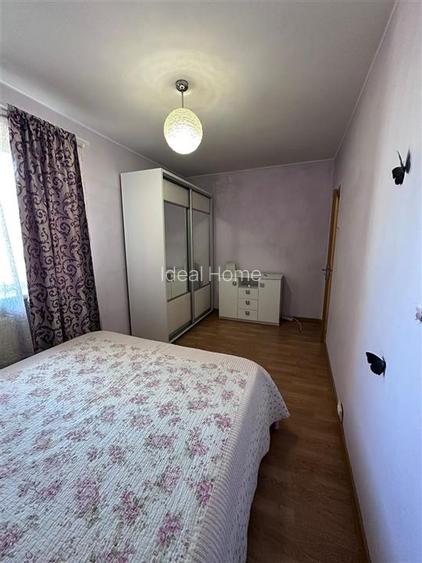 Apartament 2 Camere Decomandat Alexandru cel Bun - 3