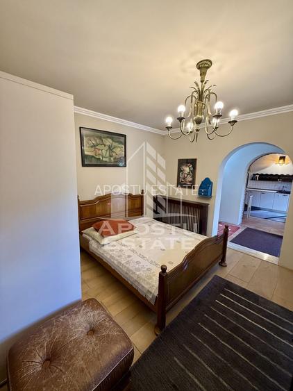 Casa 2 camere la curte comuna, Ghiroda, Timisoara - 5