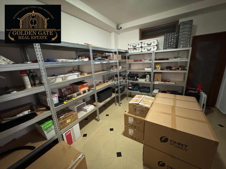 Vila Domenii – Ion Mihalache | 3 Dormitoare | 3 Bai | Curte & Terasa - 13