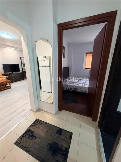 Studio Nerva Traian - Emil Garleanu | etaj 4 / 8| bloc mixt | centrala proprie | - 13