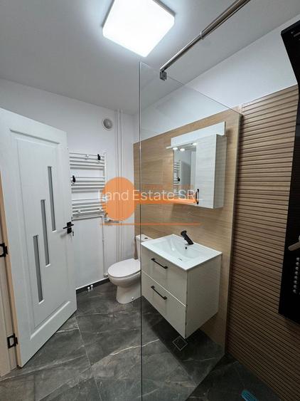 Studio Lujerului-Virtutii ( 1 minut tramvai- 8 minute metrou ) - 12