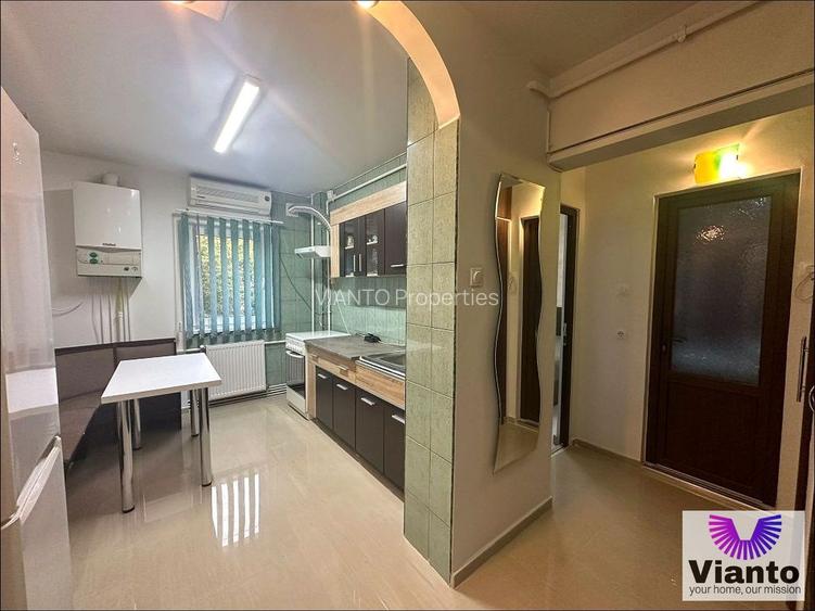 Apartament 2 camere mobilat si utilat | Sibiu | Mihai Viteazul - 4