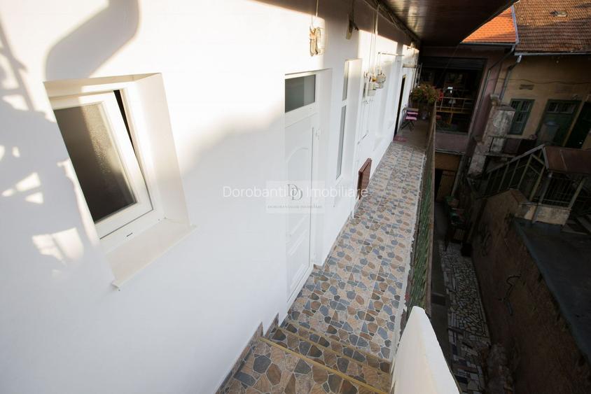 Spațiu de birou cu farmec istoric | Piața Unirii | Clădire emblematică - 15