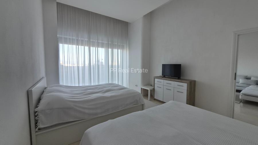 Statiunea Mamaia - Complex Caelia - ap 2 cam, parter cu terasa catre mare - 15