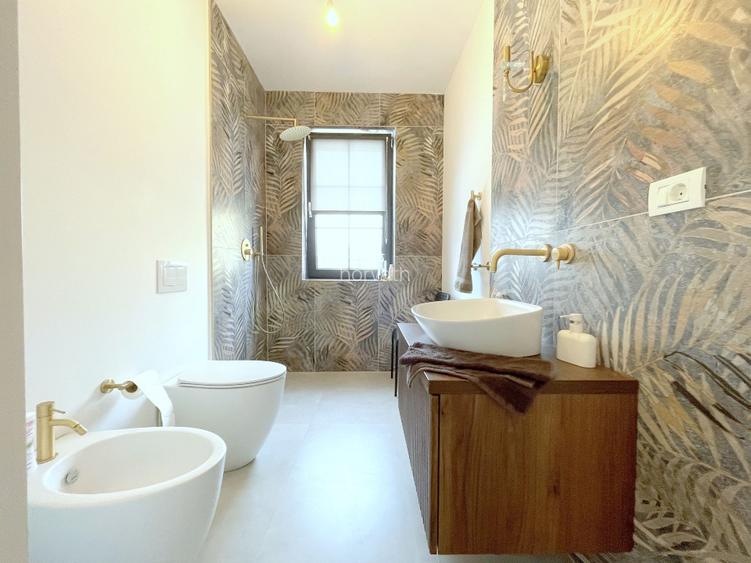 Casa individuala dumbravita - 11