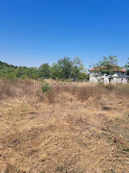 Teren intravilan in Agigea - 9