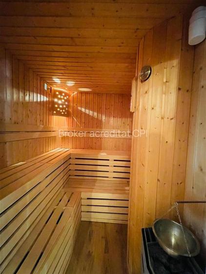 INCHIRIERE APARTAMENT DE LUX 5 CAMERE DUPLEX NICOLAE G CARAMFIL HERASTRAU - 20