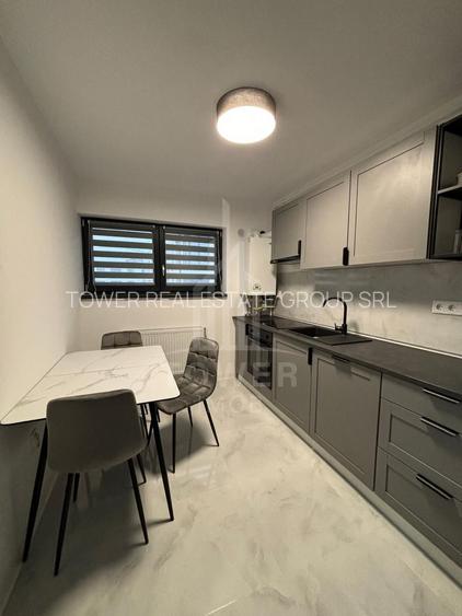 2 Camere Decomandat | Doamna Stanca | Mobilat & Utilat | - 5