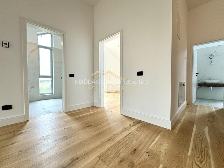 Vila impresionanta *258mp* 1000mp teren / Pipera-Erou Iancu Nicolae - 35