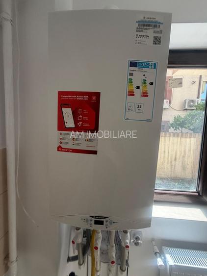 AP. 2 CAMERE - CURTE PROPRIE 65 MP, BLOC NOU, PARCARE INCLUSA,COMIS 0% - 5