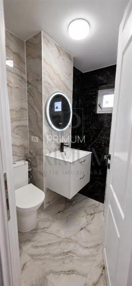 SAGULUI | 4 CAM | ET.3 | LIFT | RENOVAT | 2 BAI | 2 BALCOANE | RENOVAT | DECOMAN - 5