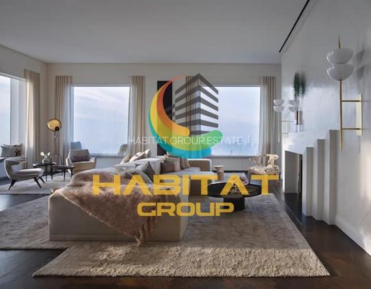 Penthouse de vanzare Timpuri Noi, 180 mp, Terasa 65mp - 10