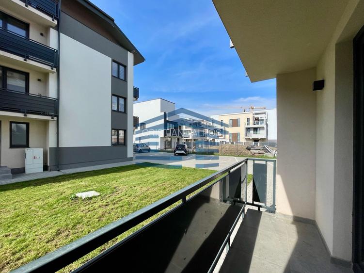 Apartament 2 Camere - Decomandat - Bloc Nou - Tractorul - Parcare - 4
