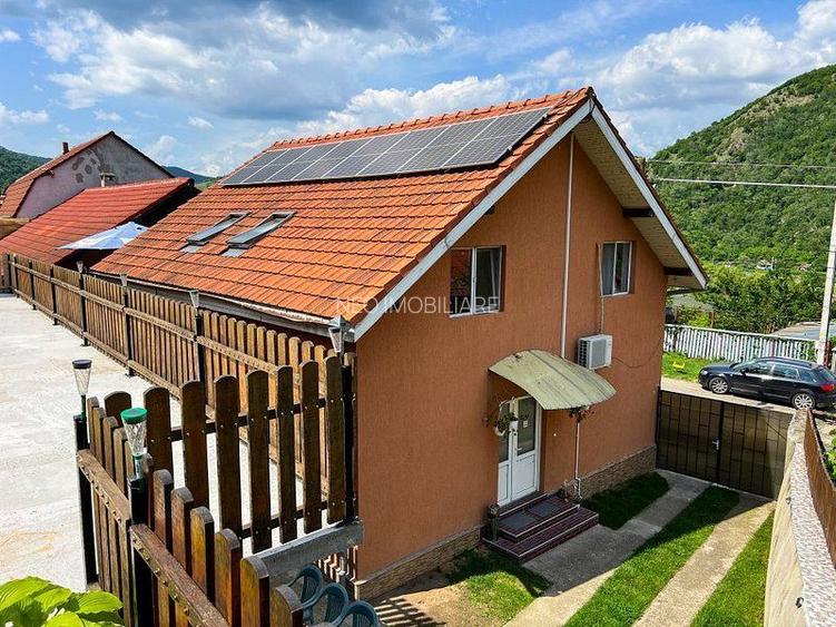 Pensiune Orsova - 18